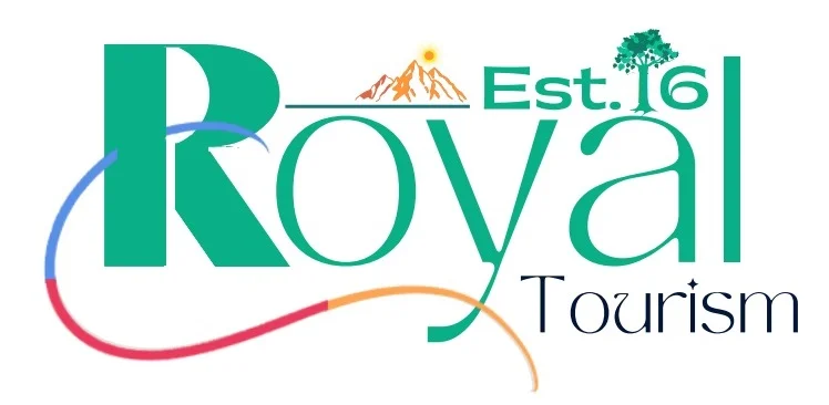 Royal Tourism