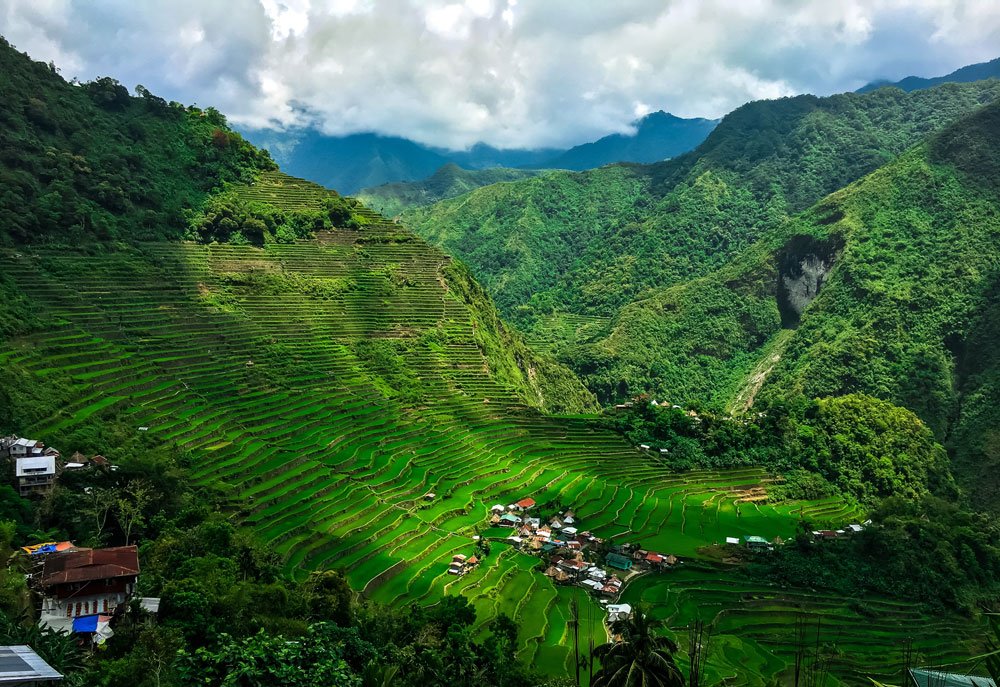 Gangtok Tour Package-1