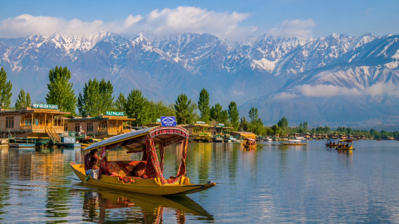 Handpicked Destination