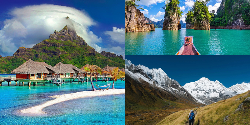 Gangtok Tour Package-1