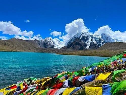 Sikkim 2N-3D