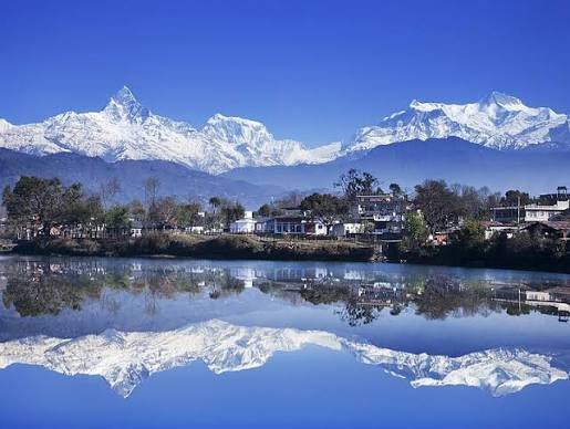 Nepal With Muktinath (6N-7D)