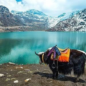 Sikkim 2N-3D