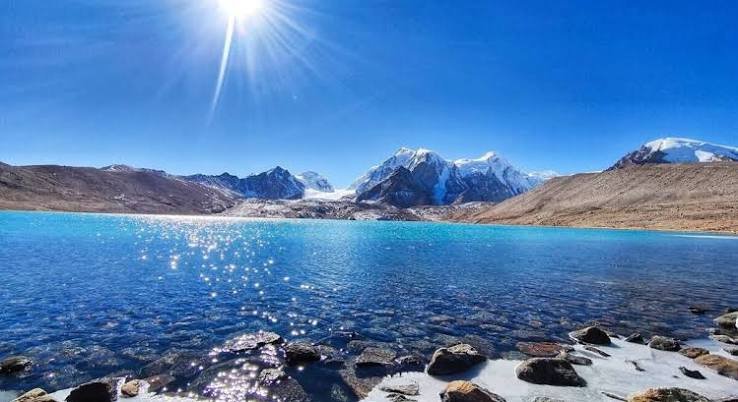 North Sikkim 5N-6D