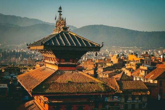Nepal With Muktinath (6N-7D)