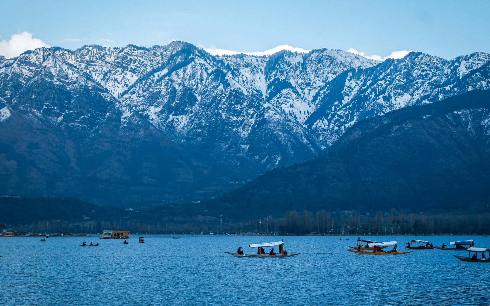 Kashmir