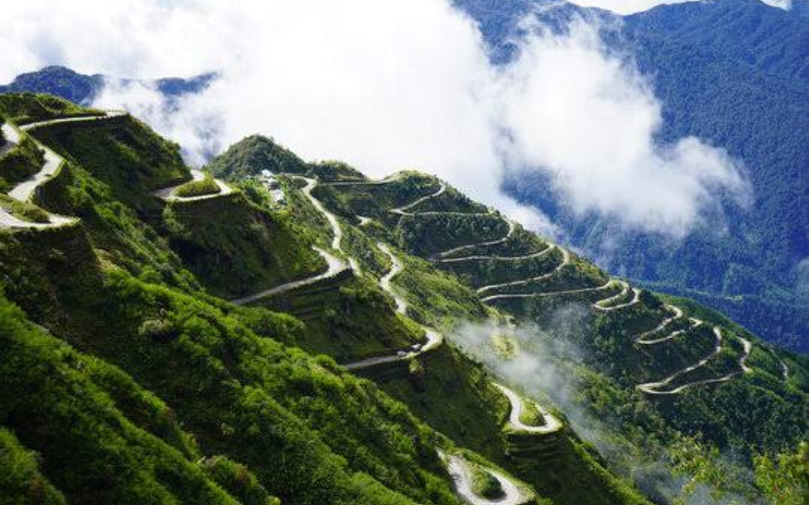 Silk Route