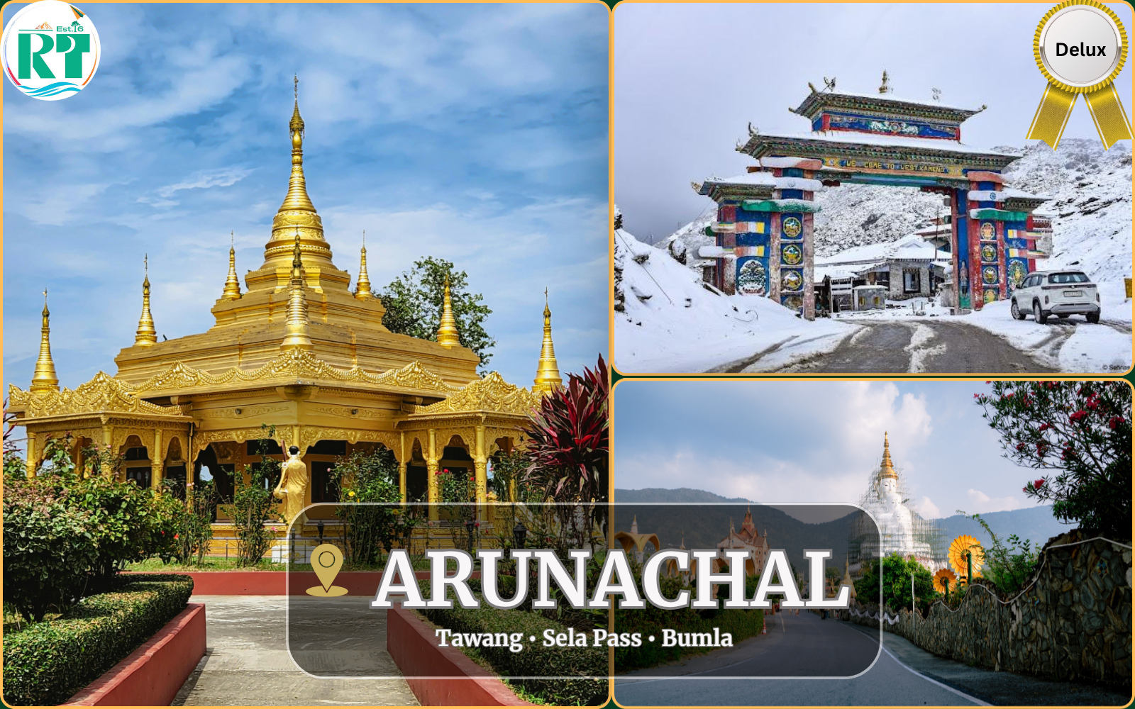 Arunachal Pradesh