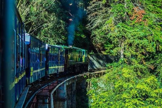 Bengaluru – Mysore – Ooty (3N-4D)