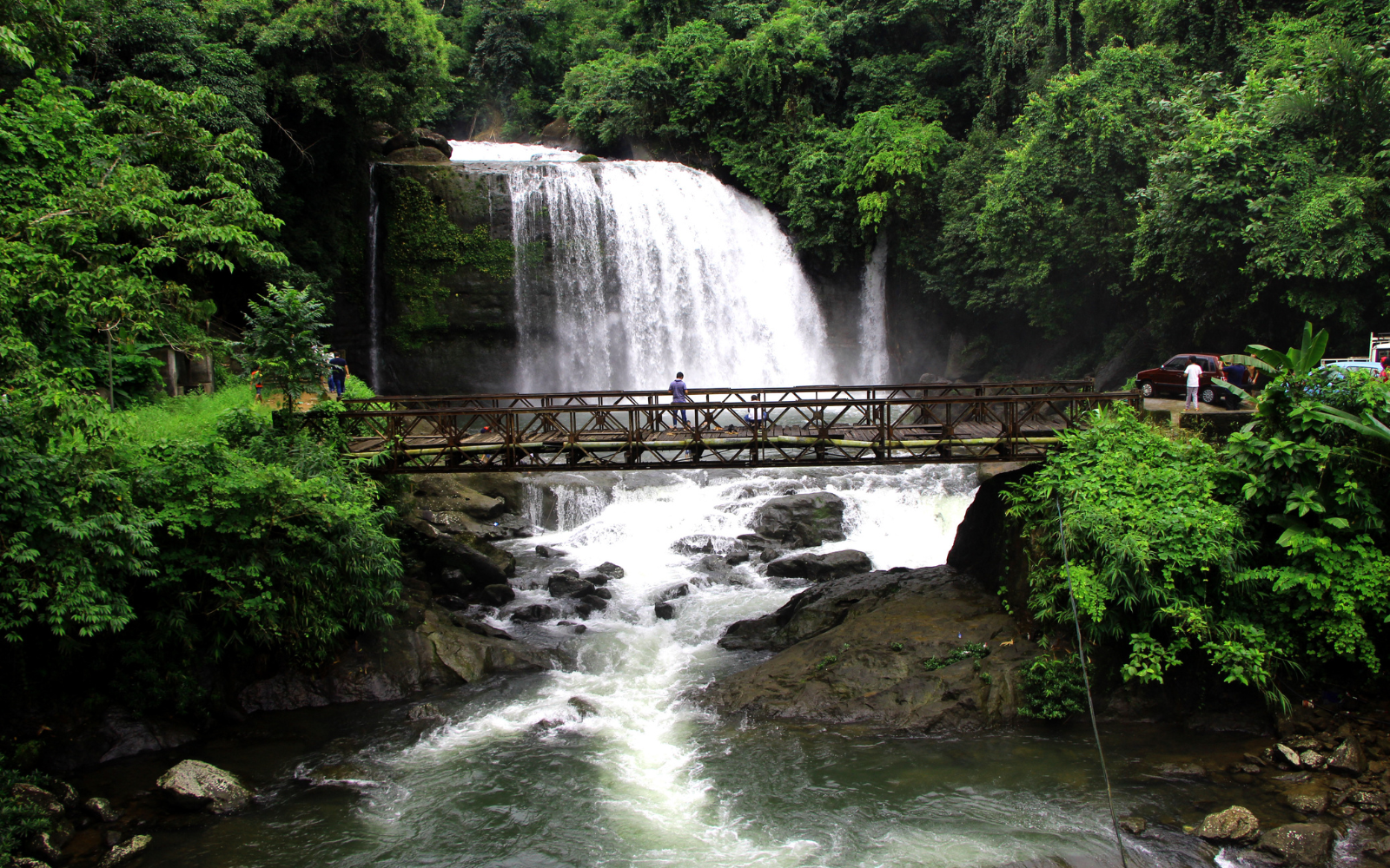 Meghalaya