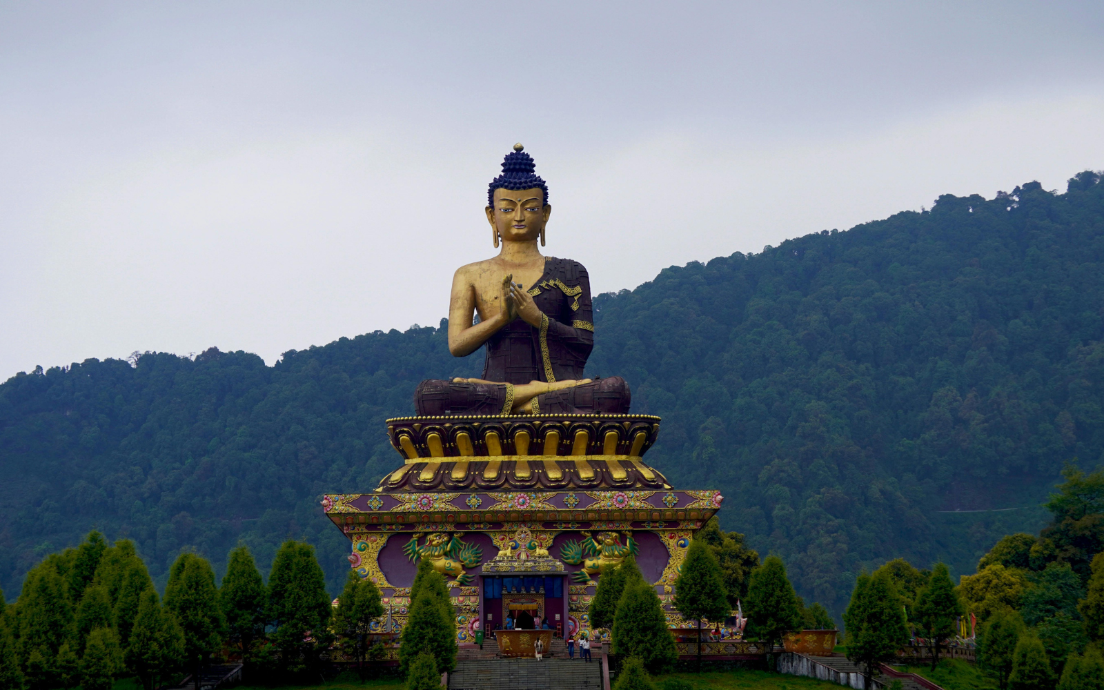 SIKKIM