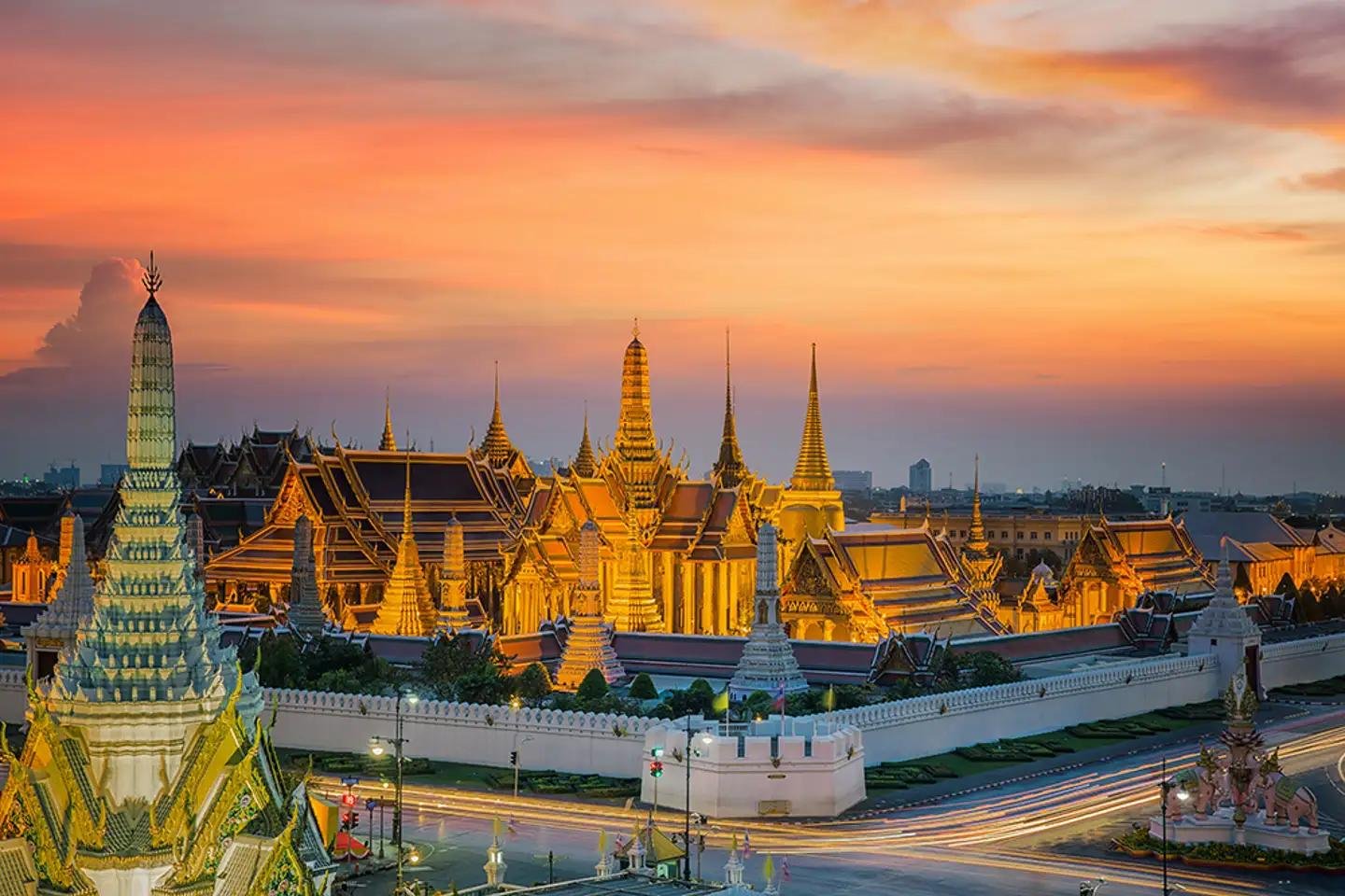 THAILAND
