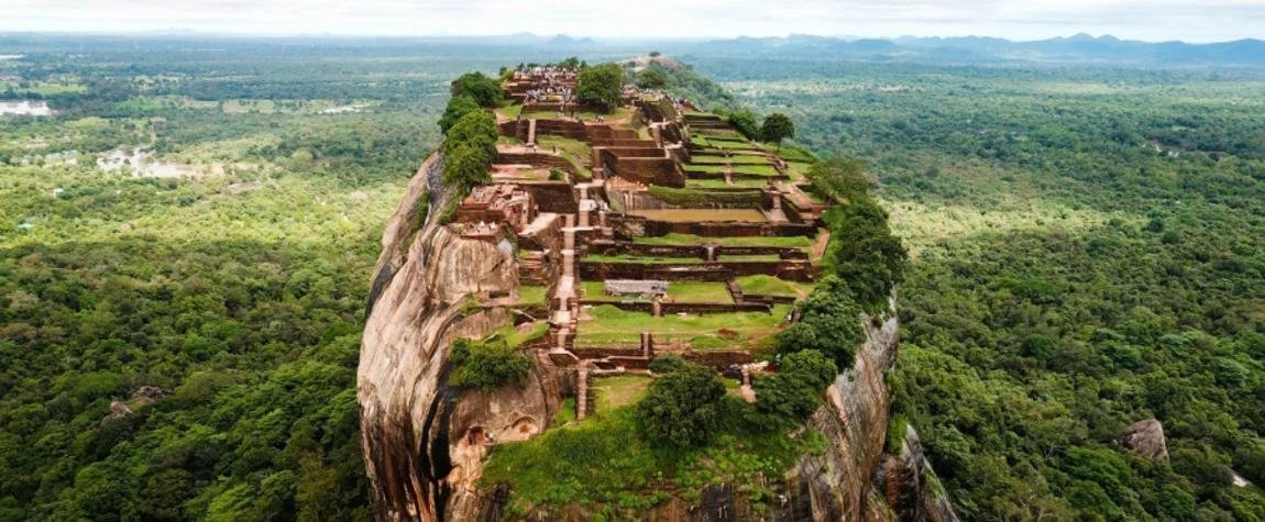 SRILANKA