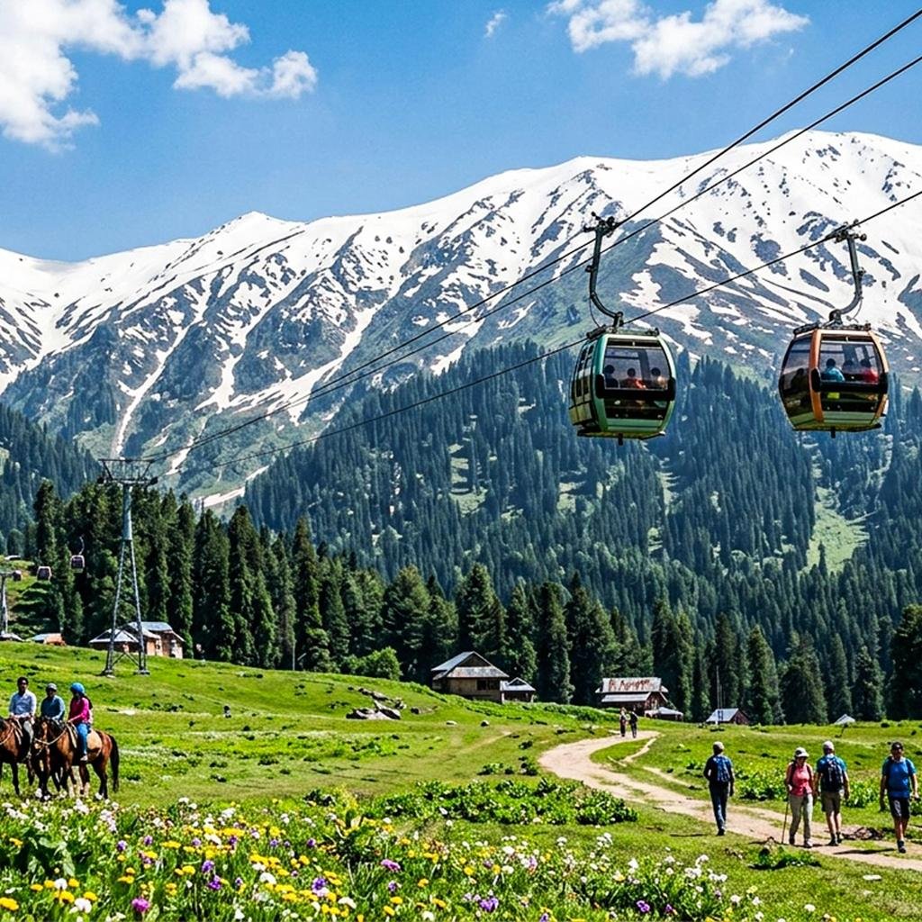 Kashmir