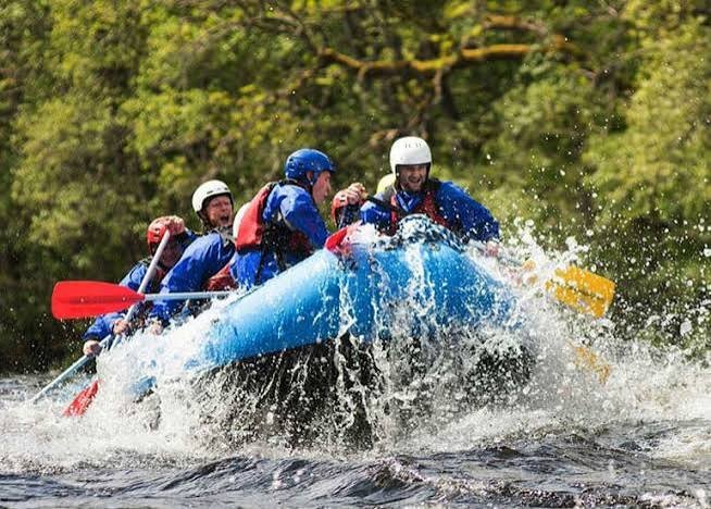 Adventure Tours