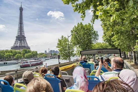 City Tours