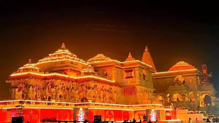 Ayodhya