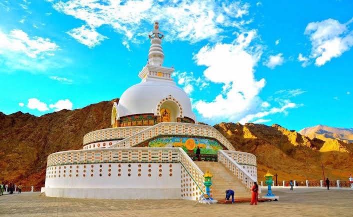 Ladakh