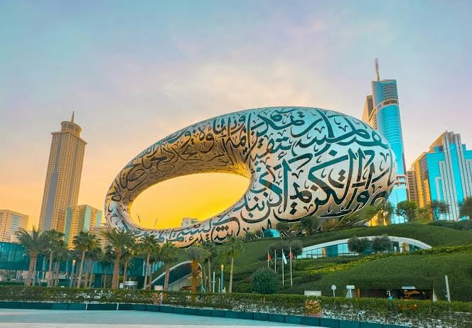 Dubai