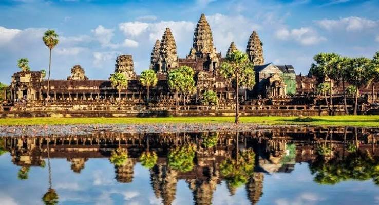 Cambodia