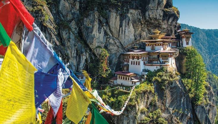 Bhutan