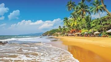 GOA