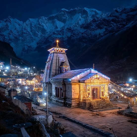 Char Dham Yatra
