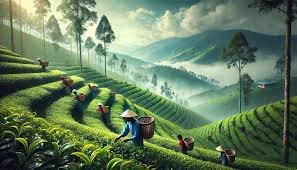 Mountain Tours