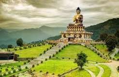Sikkim
