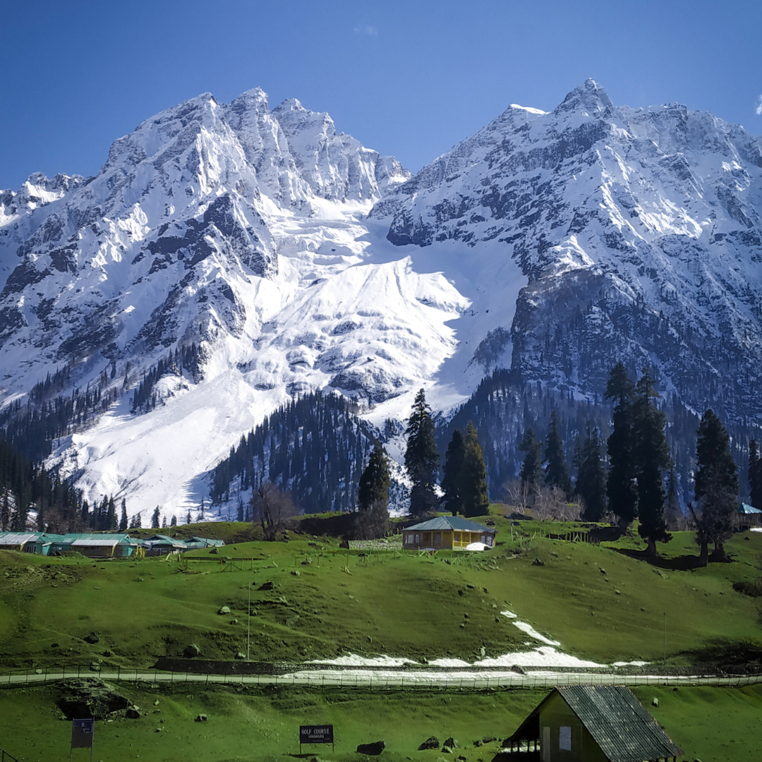 Himachal Pradesh