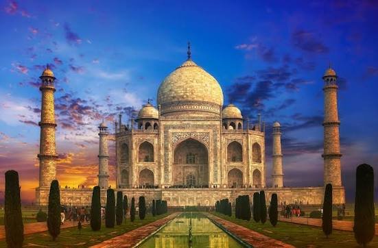 Spiritual & Heritage Tours